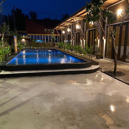 Sun Resort Gili Trawangan Exterior foto