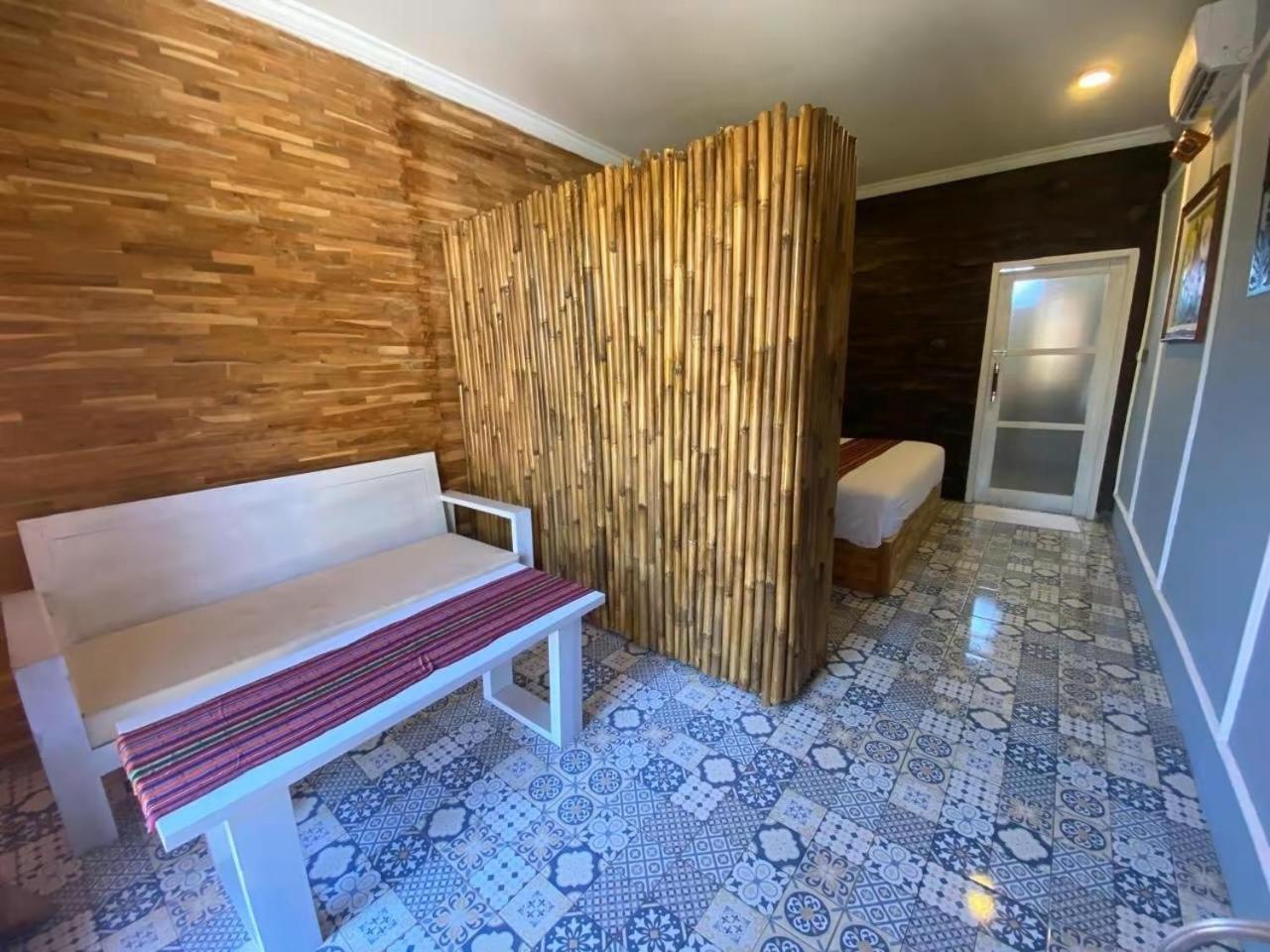 Sun Resort Gili Trawangan Exterior foto